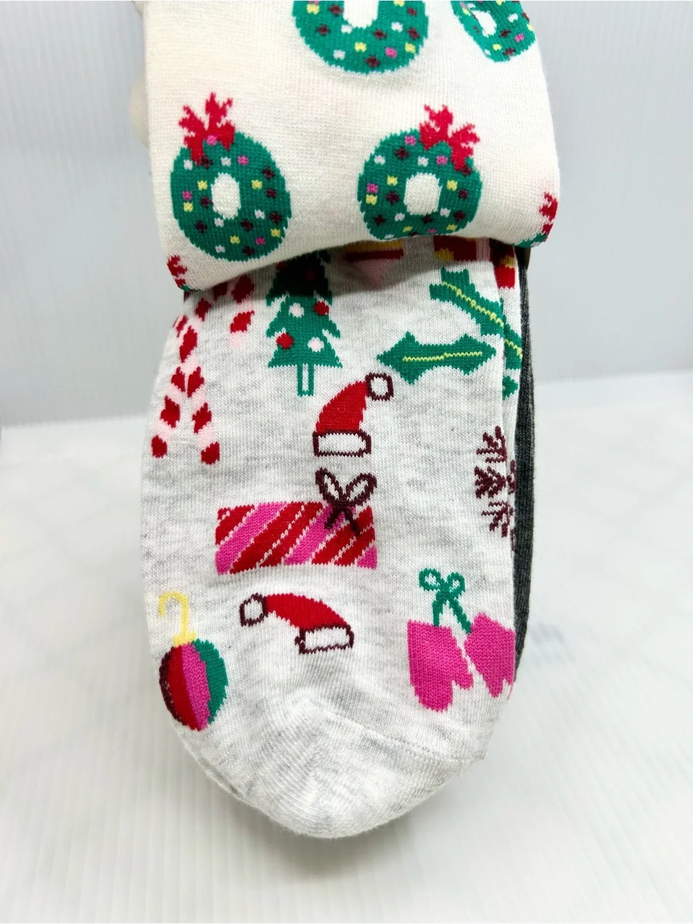 NWT Old Navy Holiday Sock Bundle | Cozy Socks & 6 Pack Ankle Socks